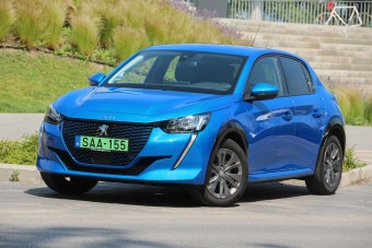 Támogatás híján: mit tud egy villanyautó Magyarországon?