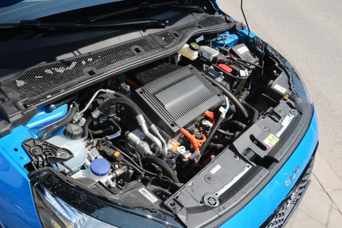 Támogatás híján: mit tud egy villanyautó Magyarországon? 7