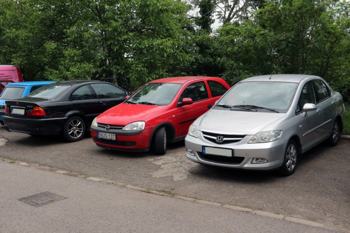 Ez a legnagyobb rizikó, ha használt autót veszel 3 Ez a legnagyobb rizikó, ha használt autót veszel 3