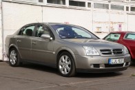 Használt autó: ilyen egy Opel Astra 446 601 km-rel 93