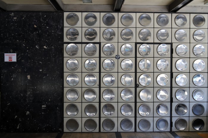 Igazából innen irányítják Budapestet 7 | Vezess Igazából innen irányítják Budapestet 7