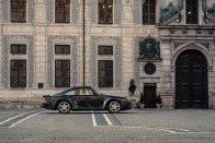 Két kézzel szórták a német márkát az 1988-as Porsche 959-re 21