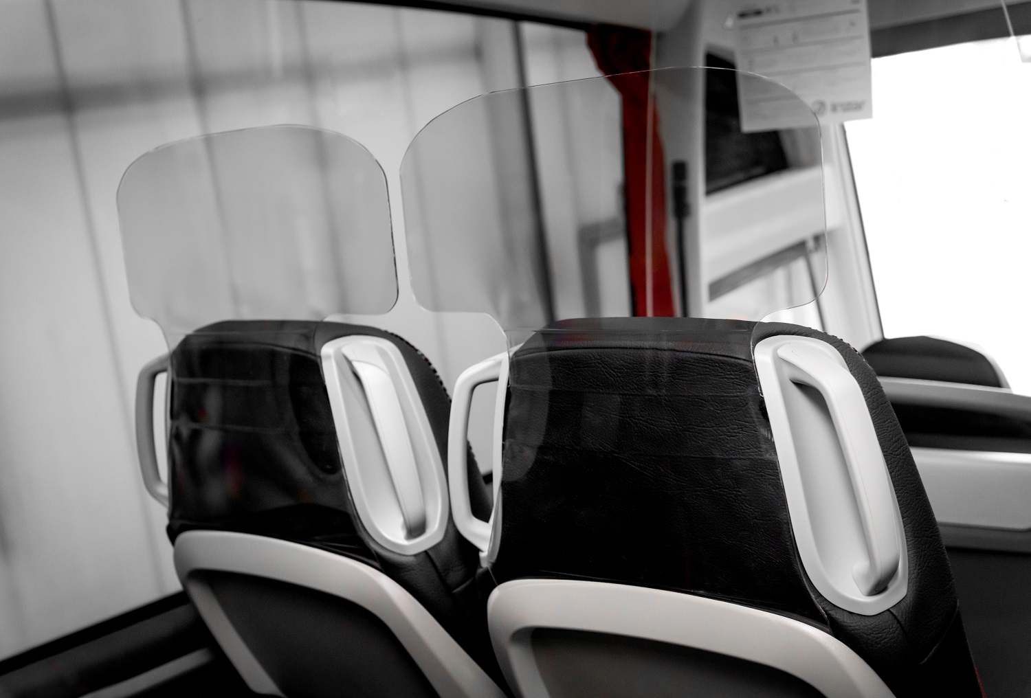 A koronavírus a turistabuszos utazást is átalakíthatja 4 A koronavírus a turistabuszos utazást is átalakíthatja 4