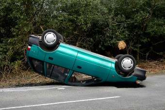 Vajon ki a felelős ebben a balesetben?