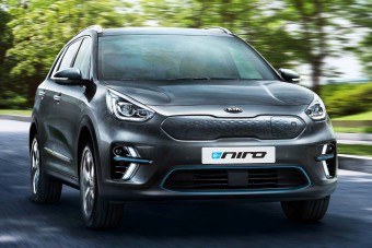 Letarolta a Kia a közpénzből kistafírozott villanyautó-piacot
