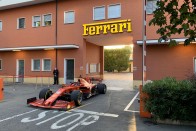 F1: Máris bosszút áll Vettelen a Ferrari? 1