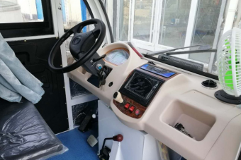 Megér másfél millió forintot ez a kínai villany lakóriksa?