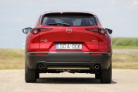 Mit tud a középső Mazda SUV? – Mazda CX-30 teszt 36