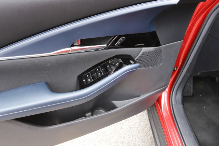 Mit tud a középső Mazda SUV? – Mazda CX-30 teszt 12 Mit tud a középső Mazda SUV? – Mazda CX-30 teszt 12