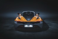 A 25 éves Le Mans-i győzelemre emlékeznek a McLaren 720S-sel 14