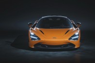 A 25 éves Le Mans-i győzelemre emlékeznek a McLaren 720S-sel 15