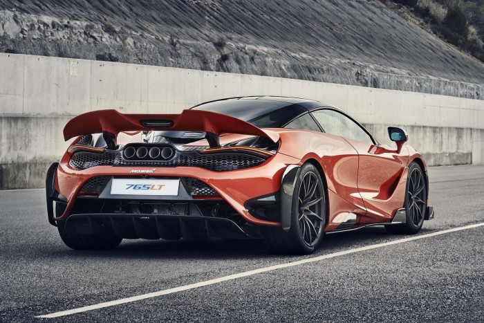 Megszenvedi a koronavírust a McLaren