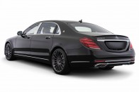 Limitált kiadású Maybach készült 18