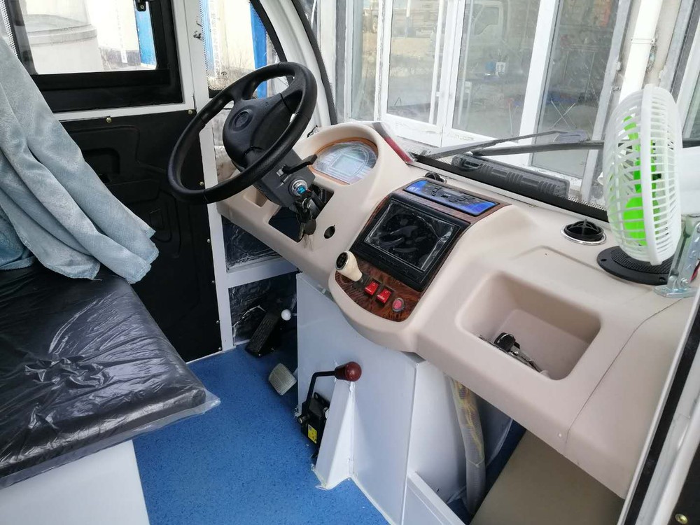 Megér másfél millió forintot ez a kínai villany lakóriksa? 4