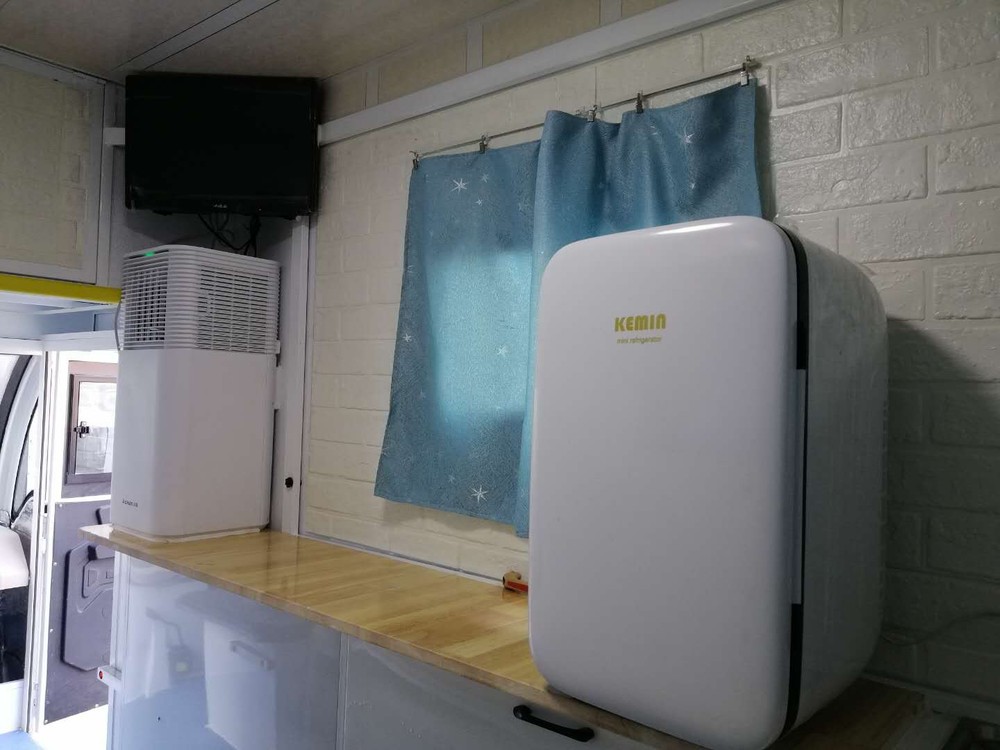 Megér másfél millió forintot ez a kínai villany lakóriksa? 3