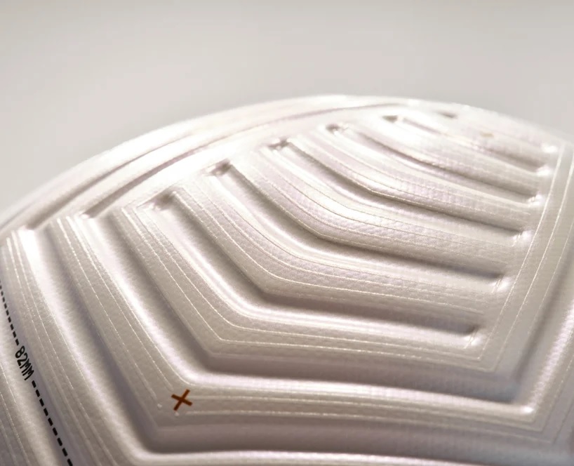 Formabontó focilabdát mutatott be a Nike 2