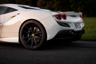 A Novitec a telhetetleneknek csinál Ferrari F8-ast 20