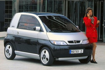 A jó ötlet halála a drága kivitelezés