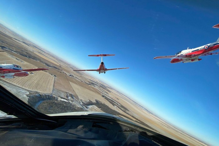 Madár okozott repülőgép-katasztrófát májusban