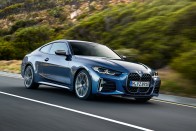 Soha nem volt még olyan merész BMW, mint a 4-es 25