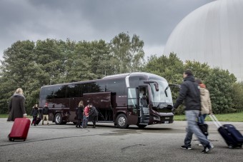 A koronavírus a turistabuszos utazást is átalakíthatja