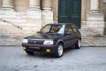 Az autó, amiért rajongtak a tolvajok és a biztosítók