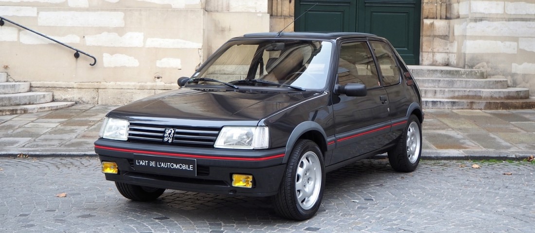 Az autó, amiért rajongtak a tolvajok és a biztosítók