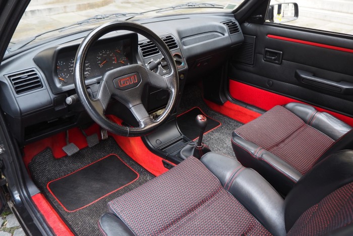 Az autó, amiért rajongtak a tolvajok és a biztosítók 8