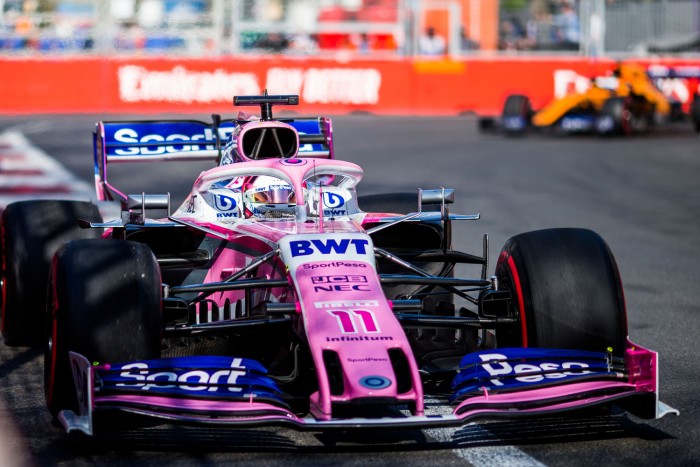 F1: Jobb, mint az igazi!