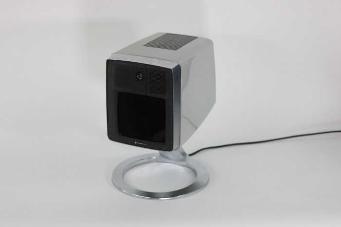 Ötven éves az első videóhívás