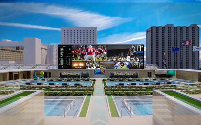 Ez a szálloda nem a gyerekzsivajtól lesz hangos 3