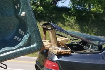 Az ember, akinél jobban még senki nem akart jakuzzit