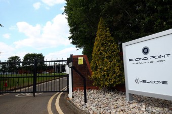 F1: Csúszik a gyárépítés