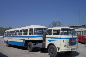 Volt idő, amikor az utas csak rakomány volt