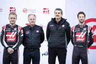 F1: Fizetős versenyzőkre válthat a Haas 1