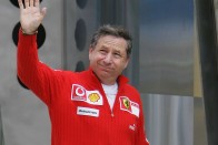 F1: Todt a Ferrarihoz? A csapatfőnök nem tagadja 1