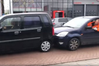 Ő lenne a hónap dolgozója?