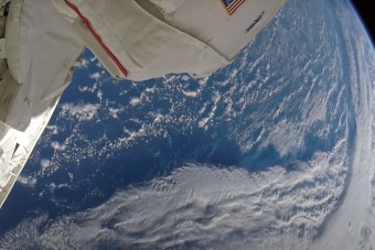 Hamarosan már űrsétára is lehet jelentkezni