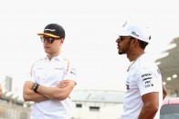 F1: Perez fertőzött lehet, elkülönítették 3