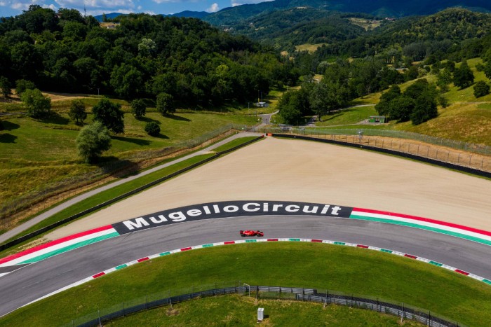 F1: Két futammal bővült a versenynaptár