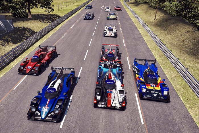 F1: Tarolt a Williams a hétvégén