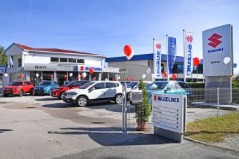 Ezeket az autókat vették idén a magyarok