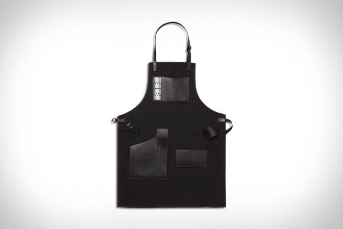 Már tényleg minden adott egy elborult Star Wars kerti partihoz 6