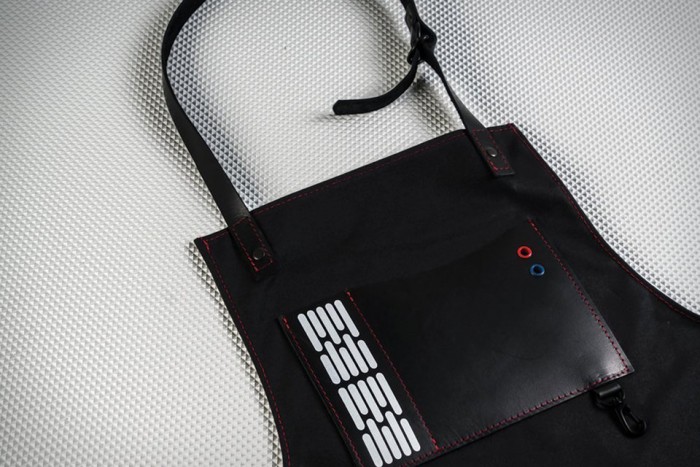 Már tényleg minden adott egy elborult Star Wars kerti partihoz 5