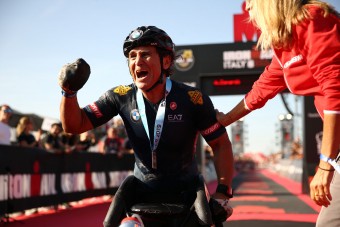 Sokat javult a versenyzőlegenda állapota