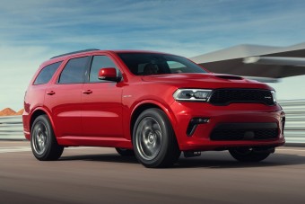 Minden eddiginél erősebb ez a szabadidőjármű