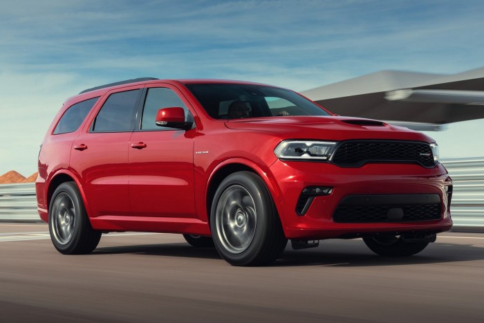 Minden eddiginél erősebb ez a szabadidőjármű