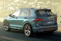 Megújult a Volkswagen Tiguan (új részletekkel!) 33