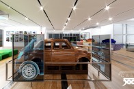 Múzeumot emeltek a Fiat 500-asnak 18
