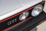 Munkaidő után született az első VW Golf GTI 15